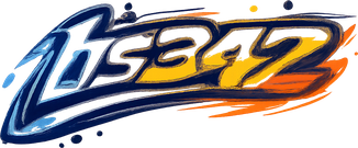 BS342 লোগো
